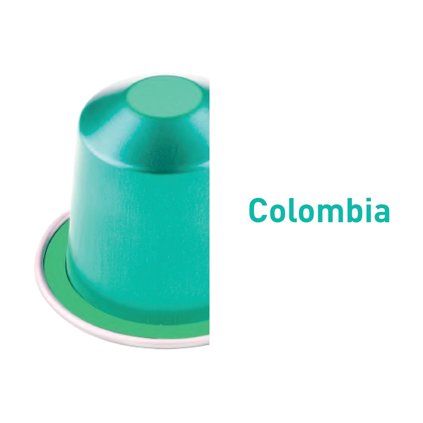 Colombia Capsules