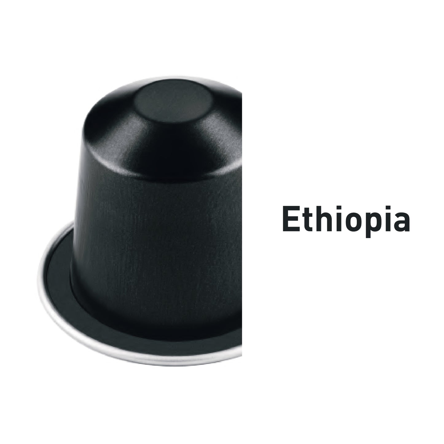 Ethiopia Capsules